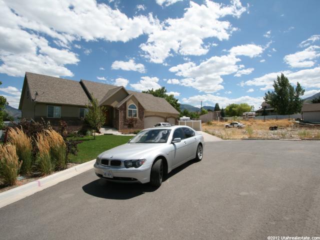 245 S 630 E #3, Payson, UT 84651 — photo 3