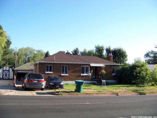 321 E 40th St S, South Ogden, UT 84405 — photo 2