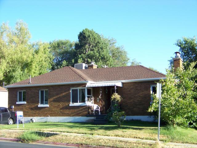 321 E 40th St S, South Ogden, UT 84405 — photo 3