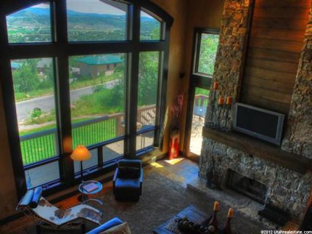 4645 Mckinney Ct, Park City, UT 84098 — photo 12