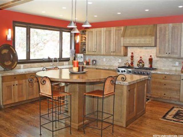 4645 Mckinney Ct, Park City, UT 84098 — photo 5