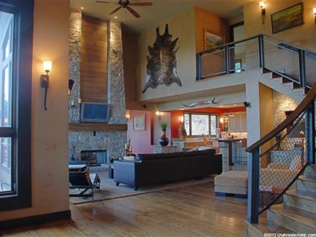 4645 Mckinney Ct, Park City, UT 84098 — photo 6
