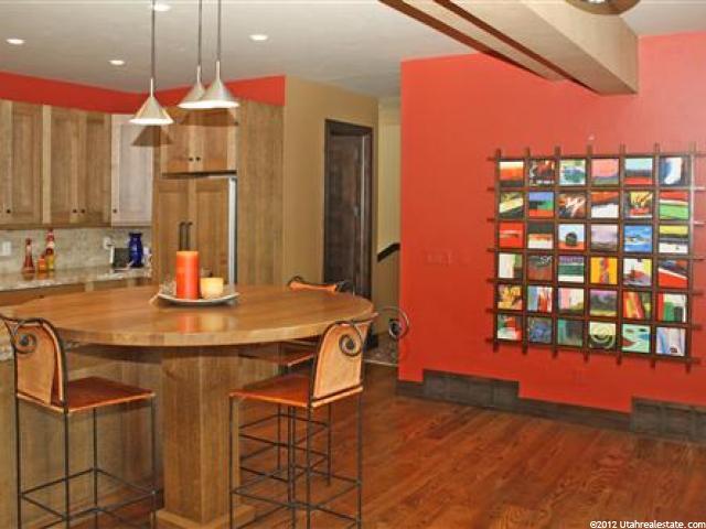 4645 Mckinney Ct, Park City, UT 84098 — photo 7