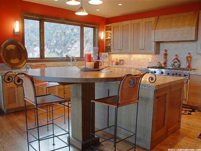 4645 Mckinney Ct, Park City, UT 84098 — photo 8