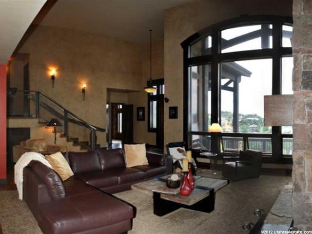 4645 Mckinney Ct, Park City, UT 84098 — photo 9