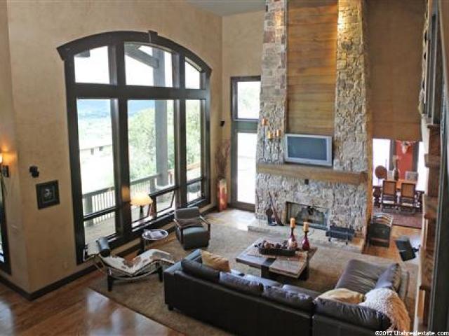 4645 Mckinney Ct, Park City, UT 84098 — photo 10
