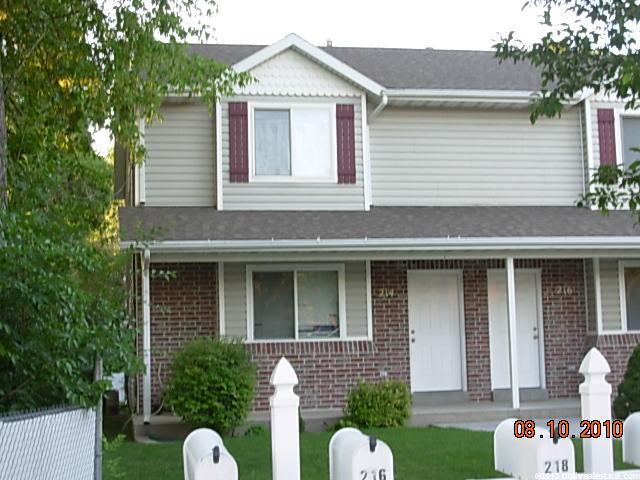 216 E 13th S, Ogden, UT 84404 — photo 6