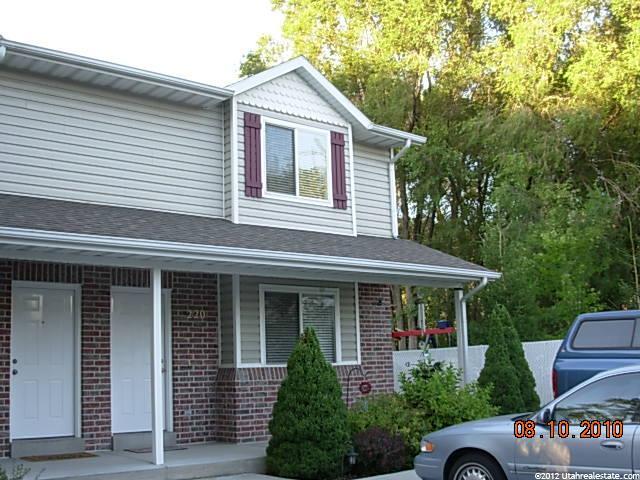 216 E 13th S, Ogden, UT 84404 — photo 7