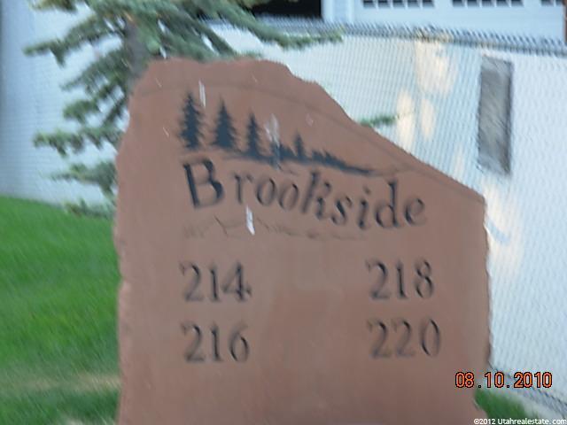 214 E 13 Th S, Ogden, UT 84404 — photo 2