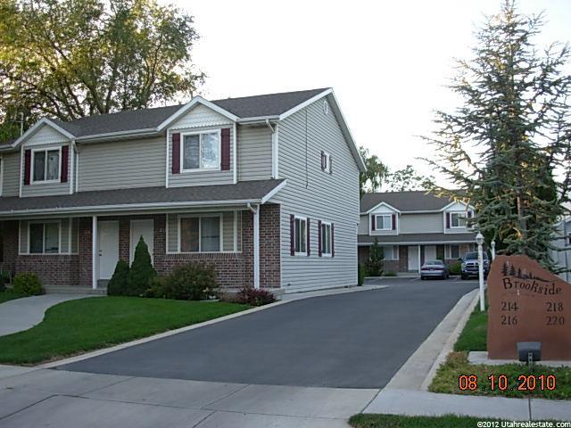 214 E 13 Th S, Ogden, UT 84404 — photo 3