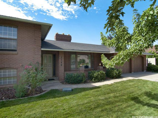 1759 W 4575 S, Roy, UT 84067 — photo 2