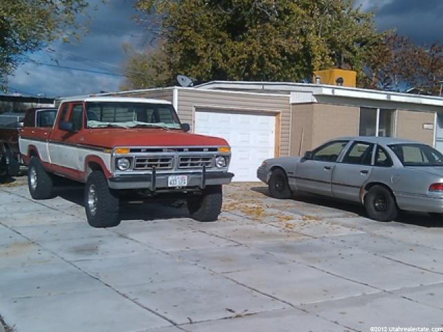 1296 N Marilyn Dr, Layton, UT 84041 — photo 2