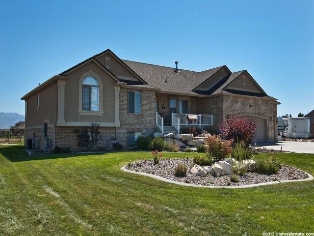 6410 W 4725 S, Hooper, UT 84315 — photo 2