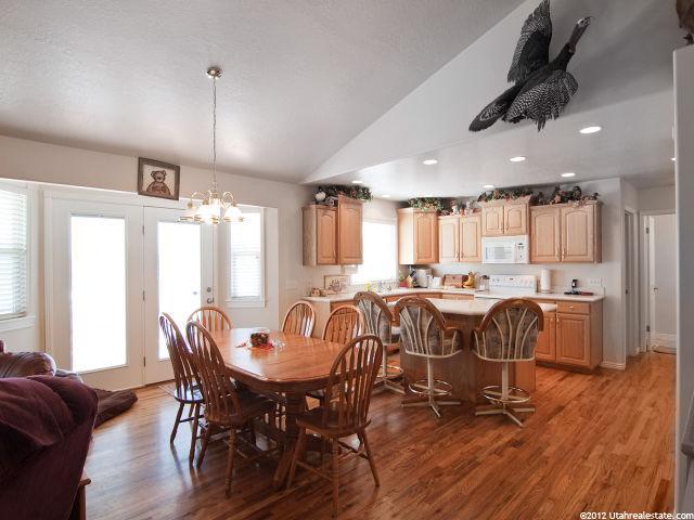 6410 W 4725 S, Hooper, UT 84315 — photo 7