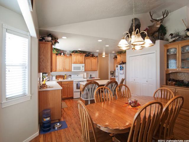 6410 W 4725 S, Hooper, UT 84315 — photo 8
