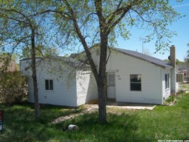 9446 E 6000 S, Jensen, UT 84035