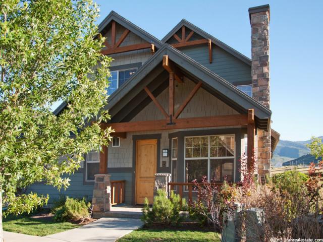 6095 N. Fox Point Cir #A2, Park City, UT 84098 — photo 2