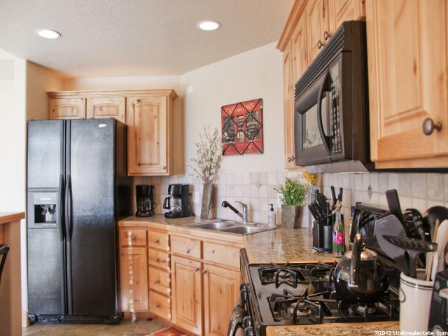 6095 N. Fox Point Cir #A2, Park City, UT 84098 — photo 5