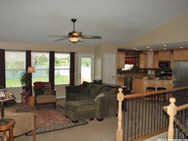 3361 N 850 W, Lehi, UT 84043 — photo 3