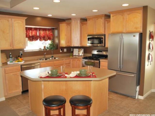 3361 N 850 W, Lehi, UT 84043 — photo 4