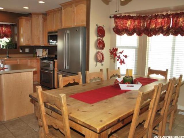 3361 N 850 W, Lehi, UT 84043 — photo 5