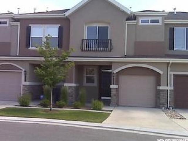 1539 W NIGEL WAY, West Valley City UT 84119