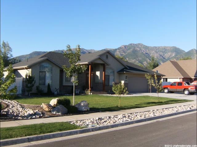 1472 E 7425 S, South Weber UT 84405