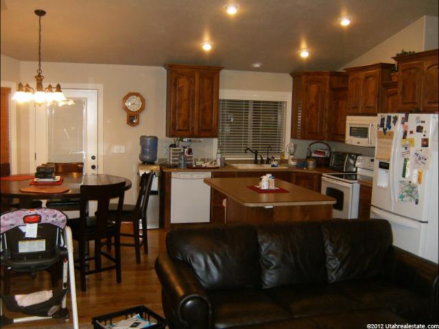 1472 E 7425 S, South Weber, UT 84405 — photo 3