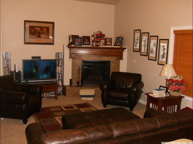 1472 E 7425 S, South Weber, UT 84405 — photo 4