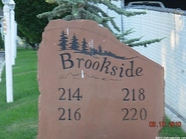 218 E 13th S, Ogden, UT 84404 — photo 5