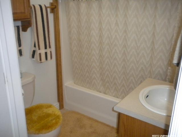 166 W 100 N, Fairview, UT 84629 — photo 7