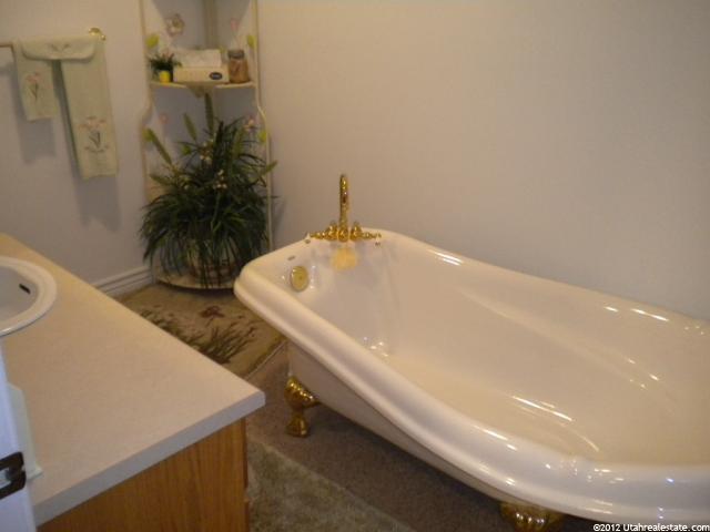 166 W 100 N, Fairview, UT 84629 — photo 8