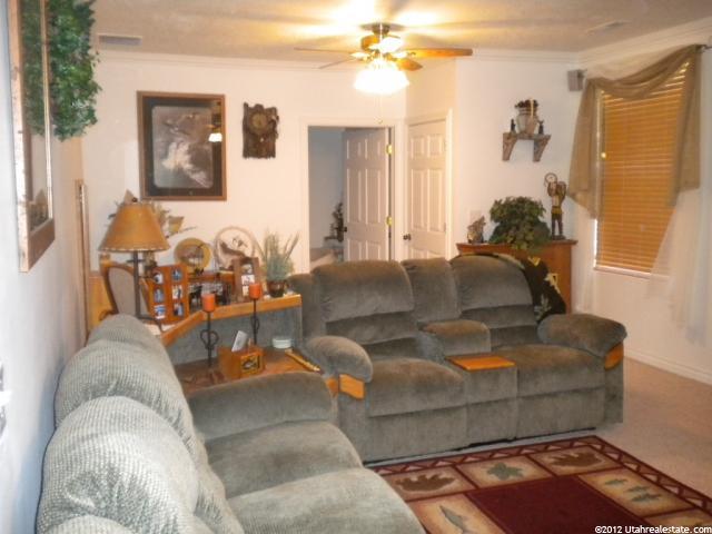 166 W 100 N, Fairview, UT 84629 — photo 9