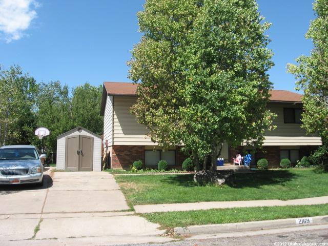 2169 S 50 W, Clearfield, UT 84015 — photo 6