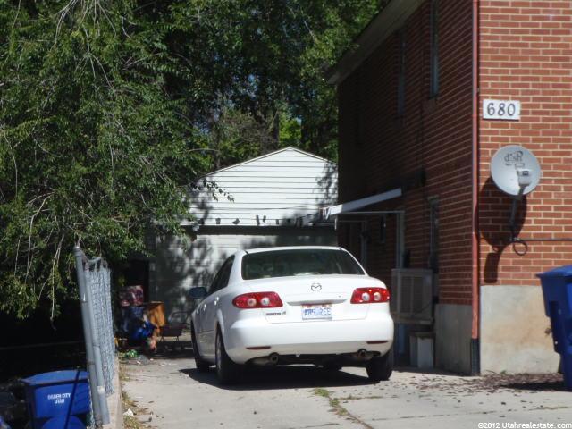 680 E Healy S, Ogden, UT 84403 — photo 2