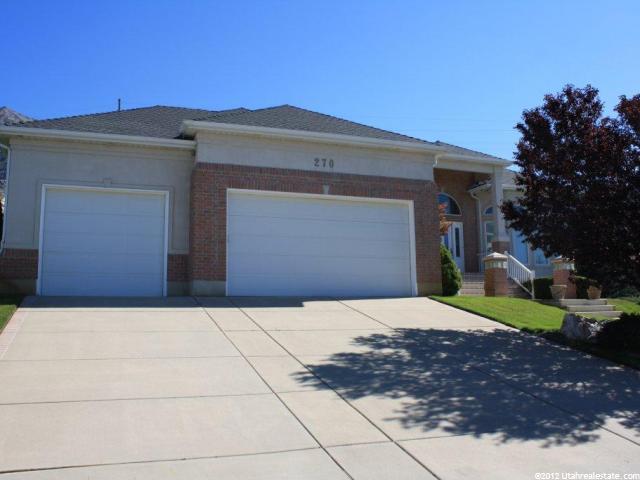 270 W 3950 N, Pleasant View, UT 84414 — photo 2