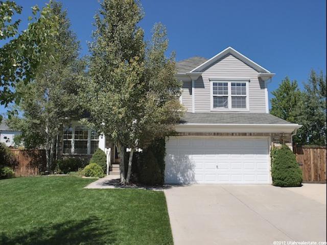543 E High Berry Ln, Draper, UT 84020 — photo 2