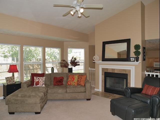 543 E High Berry Ln, Draper, UT 84020 — photo 12