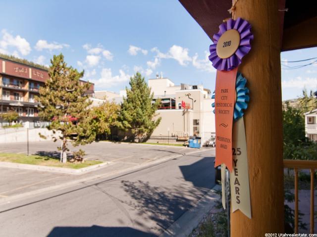 222 Grant Ave, Park City, UT 84060 — photo 2