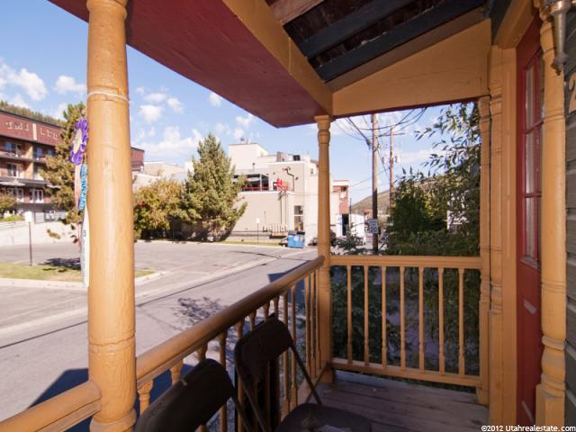 222 Grant Ave, Park City, UT 84060 — photo 12