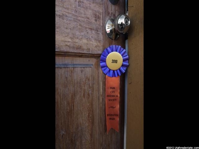 210 Grant Ave, Park City, UT 84060 — photo 2