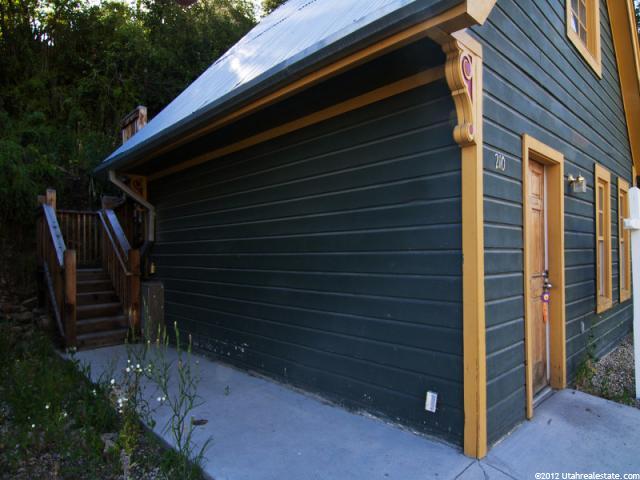 210 Grant Ave, Park City, UT 84060 — photo 3
