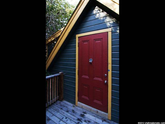 210 Grant Ave, Park City, UT 84060 — photo 4