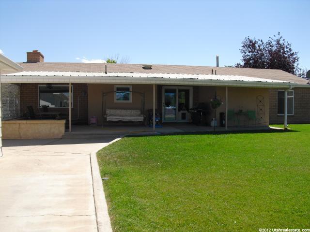 575 E 250 N, Vernal, UT 84078 — photo 12