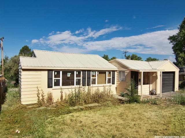 437 S Harrison Blvd E, Ogden, UT 84404 — photo 3