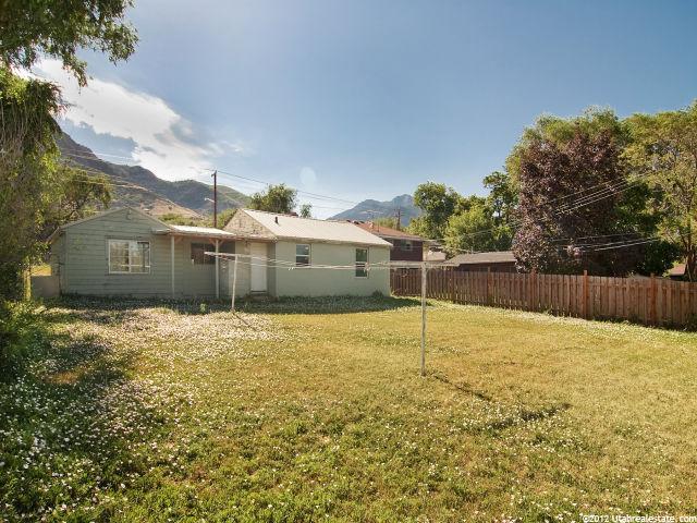 437 S Harrison Blvd E, Ogden, UT 84404 — photo 4
