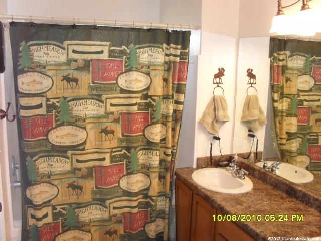 1836 W 800 N, Mapleton, UT 84664 — photo 4