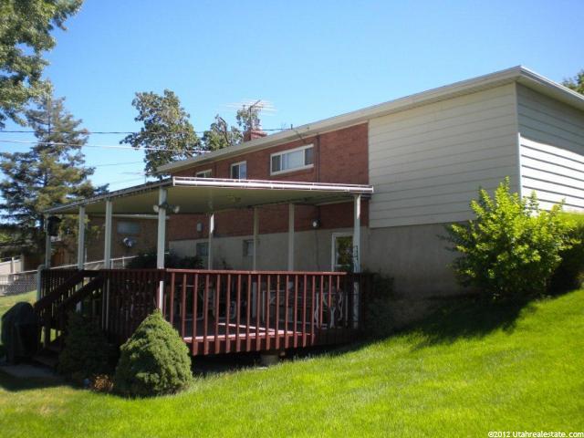 3993 S 2275 W, Roy, UT 84067 — photo 3