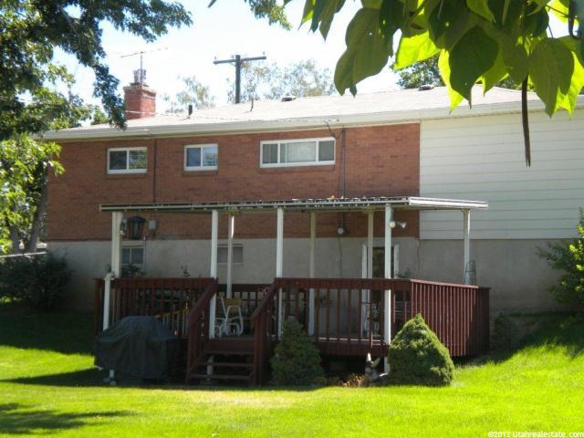 3993 S 2275 W, Roy, UT 84067 — photo 5