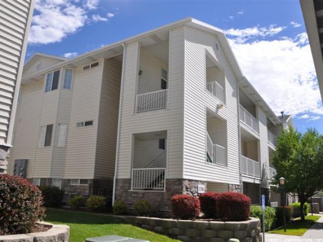 3790 S Carlisle Park Pl W #2, Salt Lake City, UT 84119